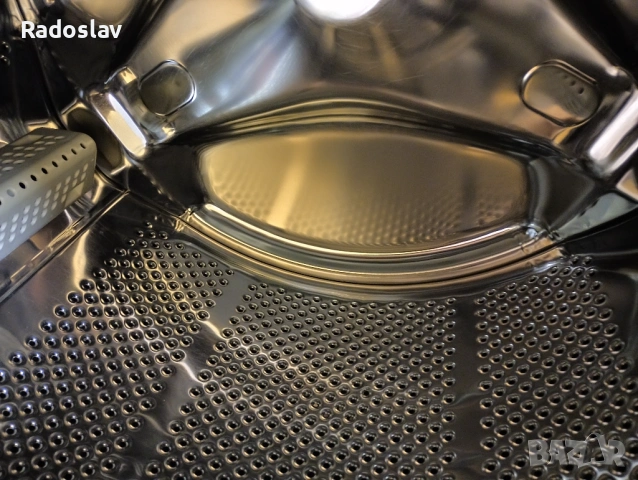 Пералня Gorenje WA 442 с козметични забележки, снимка 3 - Перални - 53191297