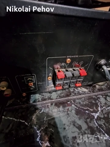 pioneer sx 777, снимка 7 - Ресийвъри, усилватели, смесителни пултове - 50456326