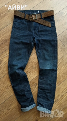 H&M детски еластични дънки, снимка 4 - Детски панталони и дънки - 53359053