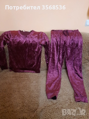 Анцузи-детски,долнища,горнища и др , снимка 12 - Детски анцузи и суичери - 52160490