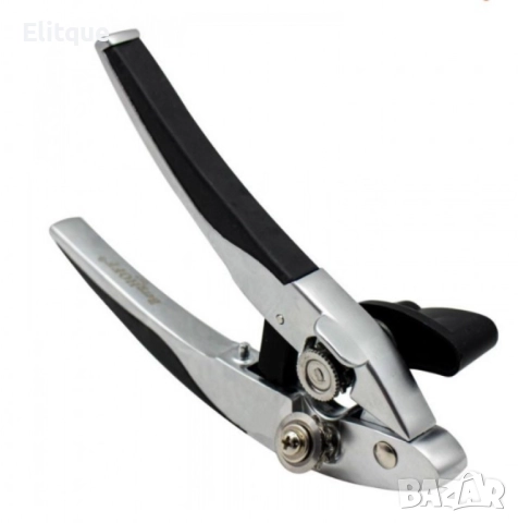 Отварачка за консерви с дръжки