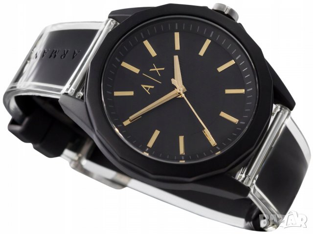 Мъжки часовник A|X ARMANI EXCHANGE AX2640 -30%