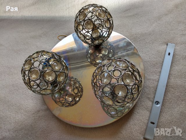 Осветително тяло Nino Leuchten , снимка 1