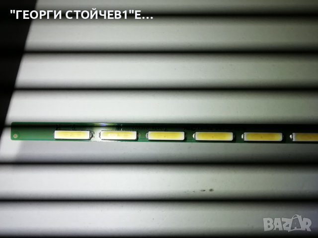 TM2792S-SZ   EAX64701702(1.0) T LM270WF6 (SS)(Z1), снимка 9 - Части и Платки - 39920977