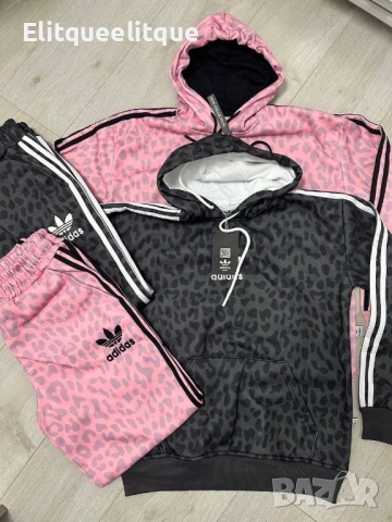 дамски екипи адидас