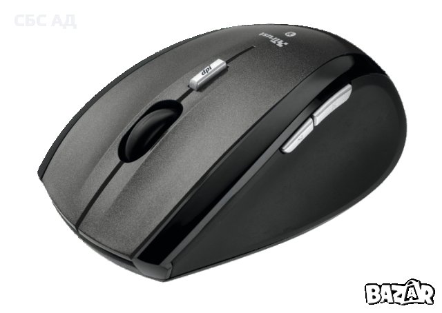 Bluetooth Laser Mini Mouse MI-8800Rp, снимка 1 - Клавиатури и мишки - 27761470