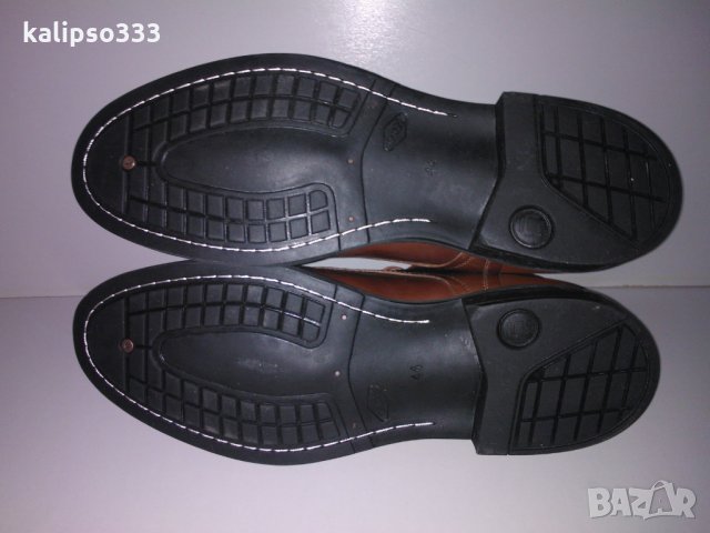 G-star оригинални обувки, снимка 5 - Ежедневни обувки - 26664455