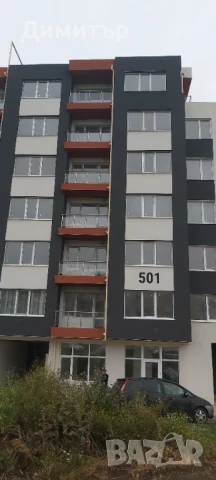 Продавам апартамент-ателие в Бургас ж-к меден рудник от собственик 