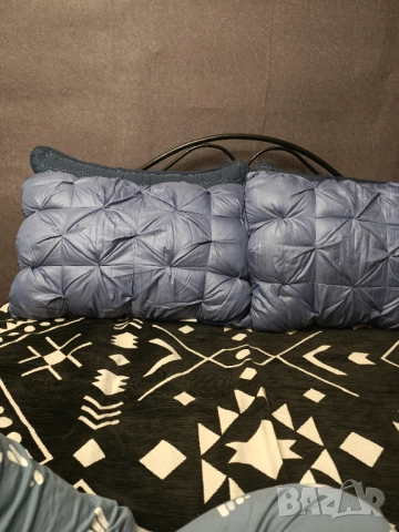 Два броя възглавници , снимка 2 - Възглавници - 51661705