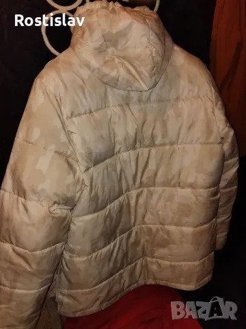 мъжко яке,размер л, снимка 2 - Якета - 48921322