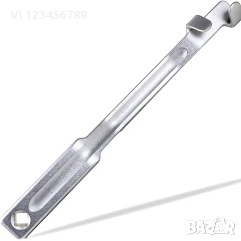 Удължител за гаечни ключове, универсален и за трудно достъпни места, снимка 2 - Ключове - 52348093