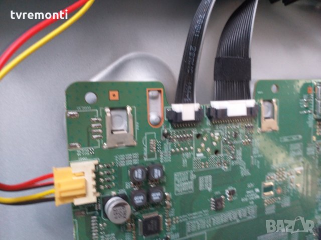 MAIN PCB BN41-02575A BN94-11890M, снимка 4 - Части и Платки - 27900575