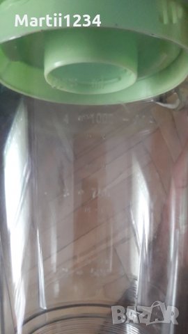 Приставка за чопър, снимка 3 - Чопъри и пасатори - 33279775