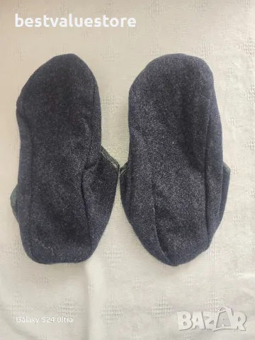 Вълнени Терлици Сиви, снимка 2 - Други - 47640721