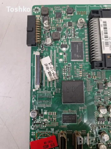 TOSHIBA 32L1334DG MAIN  17MB95S-1 POWER 17IPS11 TCON 6870C-0438A PANEL VES315UNDL-01, снимка 3 - Части и Платки - 48852393