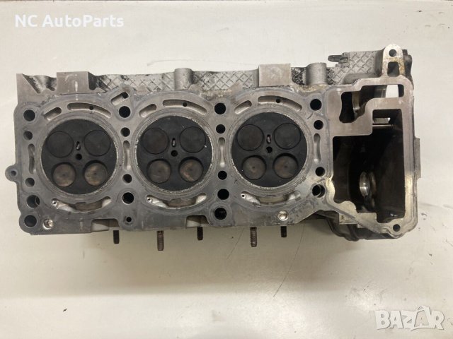 Цилиндрова глава лява за Mercedes Мерцедес Е клас 3.0 дизел А6420103507 2012, снимка 3 - Части - 39137540
