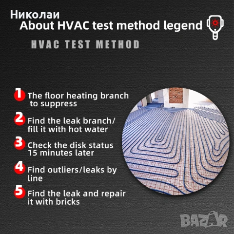 професионална термо камера, снимка 12 - Друга електроника - 53462069