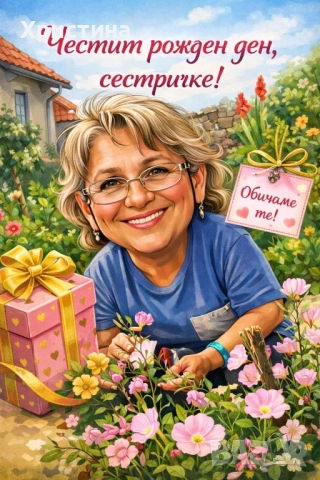 Каликатури, снимка 4 - Ръчно изработени сувенири - 53569276