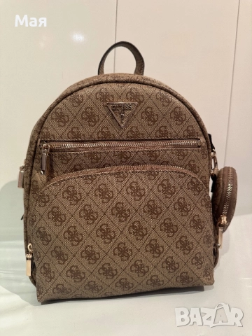 Чисто нова раница Guess