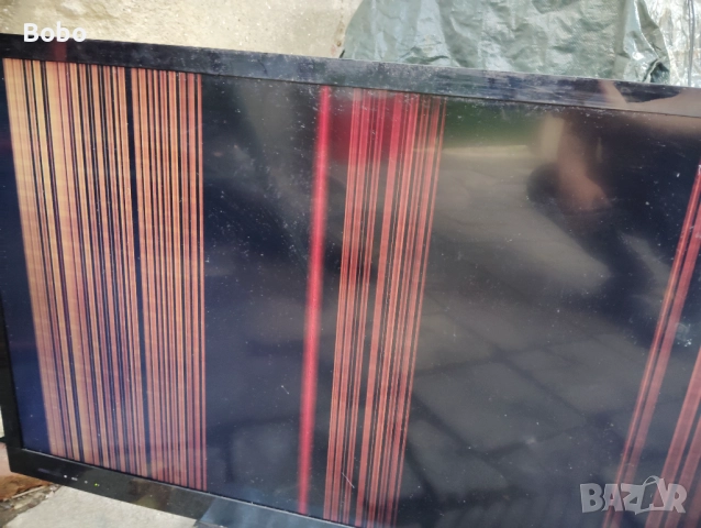 T-CON T400HW04 V1, снимка 2 - Части и Платки - 52237066