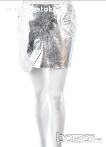 ЕСТЕСТВЕНА кожа пола, снимка 1