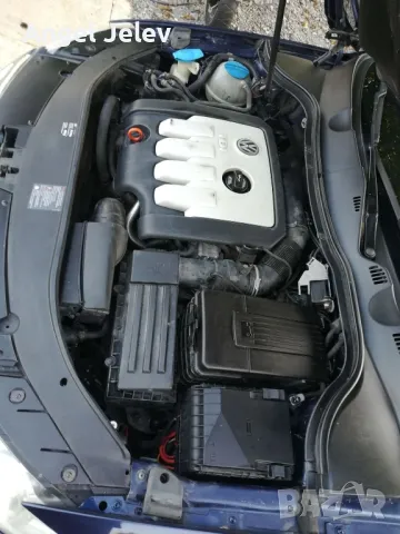 vw pasat, снимка 13 - Автомобили и джипове - 49544377