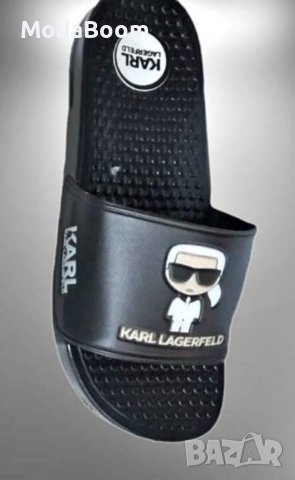 Маркови мъжки чехли, снимка 4 - Мъжки чехли - 36639339