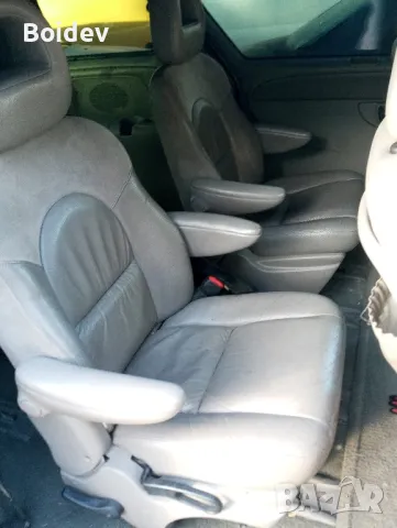 Крайслер на части , снимка 3 - Автомобили и джипове - 47459918