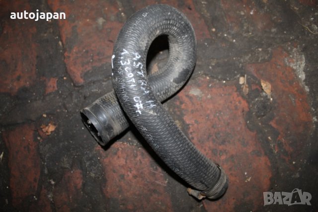 Тръби, маркучи и интеркулер Опел астра х 1.3цдти 90кс комби 07г Opel astra h 1.3cdti 90hp kombi 2007, снимка 2 - Части - 43473886