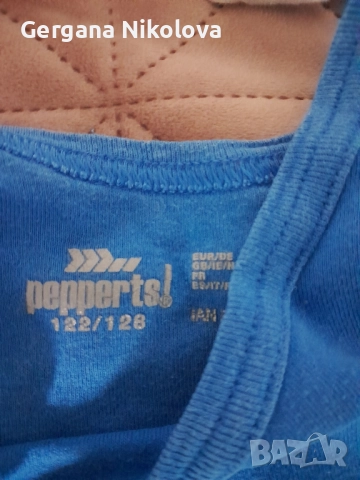 Детско бельо,потници,чорапи-5-7г., снимка 3 - Детско бельо и бански  - 39250519