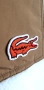 Lacoste Pile Fleece Sherpa Unisex Size L  НОВО! ОРИГИНАЛ! Унисекс Яке Горнище!, снимка 2