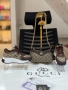 дамски маратонки Gucci Tommy Hilfiger Louis Vuitton , снимка 7