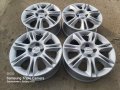 4 броя алуминиеви джанти за Opel Corsa D 16, снимка 9