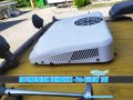 К-т Универсален климатик "ПРО" DC12/24V PRO-T2500W за Камион/Кемпер, снимка 2