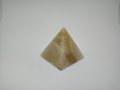 Оникс пирамида, снимка 2