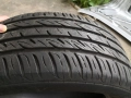 Една лятна гума 205/55 R16, снимка 6