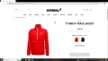 PUMA T7 BBOY TRACK JACKET Размер M мъжка горница 4-58, снимка 3
