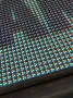 Пълноцветен LED дисплей P10 1.60*2.40 метра (ЛЕД екран / видео стена), снимка 2