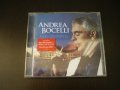 Andrea Bocelli ‎– Love In Portofino 2013 CD+DVD, снимка 1 - CD дискове - 43007958