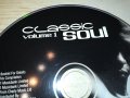 CLASSIC SOUL CD 0303231601, снимка 7