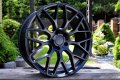 22" Джанти Г клас Мерцедес 5X130 MERCEDES Class G W460 W461 W463, снимка 3