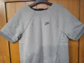 NIKE Ватирана Туника Размер S 100% Оригинална Внос от Англия, снимка 3
