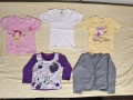 Бебешки дрехи , снимка 1