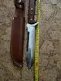 Испански ловен нож Cudeman, снимка 8