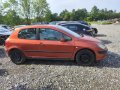 Пежо 307 на части Peugeot 307 2.0hd хди, снимка 2