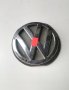 Емблема Фолксваген vw Volkswagen 