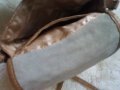 , Belsac" чанта  естествена кожа, снимка 3