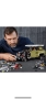 Конструктор тип Lego technic Land rover defender 42110, снимка 3