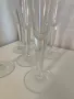 Vintage crystal wine glasses.Germany , снимка 3