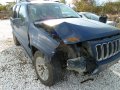 Jeep Grand Cherokee 2,7cdi, снимка 5